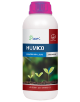 HUMICO