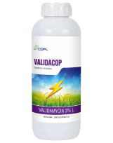 VALIDACOP