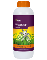 WEEDCOP